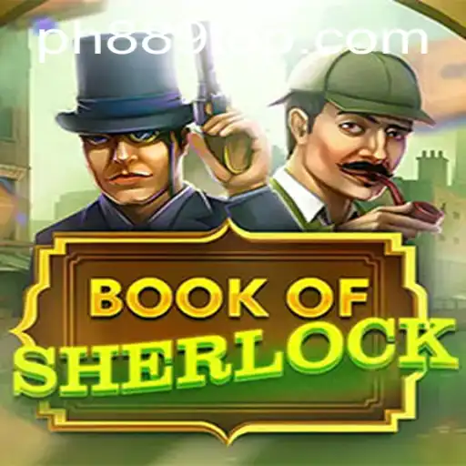 Unveiling the Enigma: The Book Of Sherlock