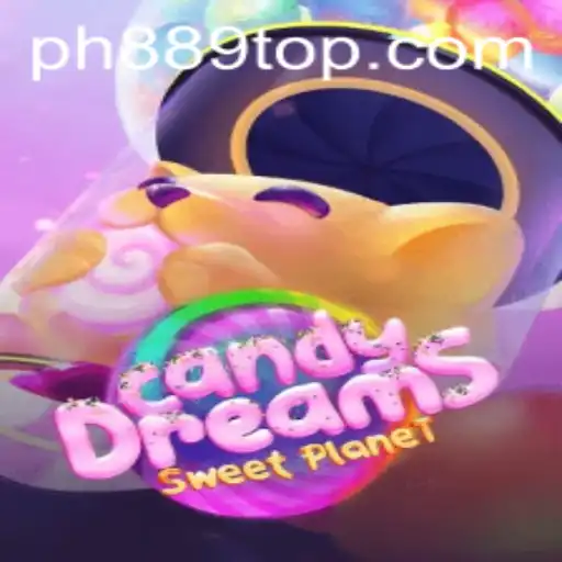 CandyDreams: A Sweet Journey into the World of Delight