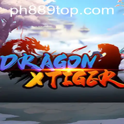 DragonXTiger: The Thrilling Game of Strategy and Chance with PH889
