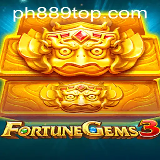 FortuneGems3: A New Era in Gaming with PH889