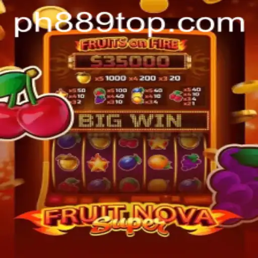 Exploring FruitNovaSuper: The Juicy Escape with PH889