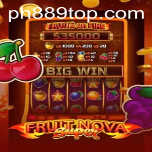 Exploring FruitNovaSuper: The Juicy Escape with PH889