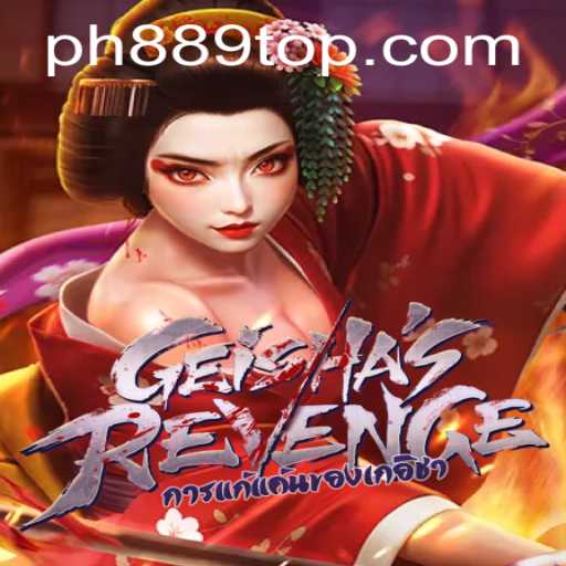 GeishasRevenge: The Immersive Gaming Experience that Combines Strategy and Tradition