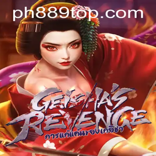 GeishasRevenge: The Immersive Gaming Experience that Combines Strategy and Tradition