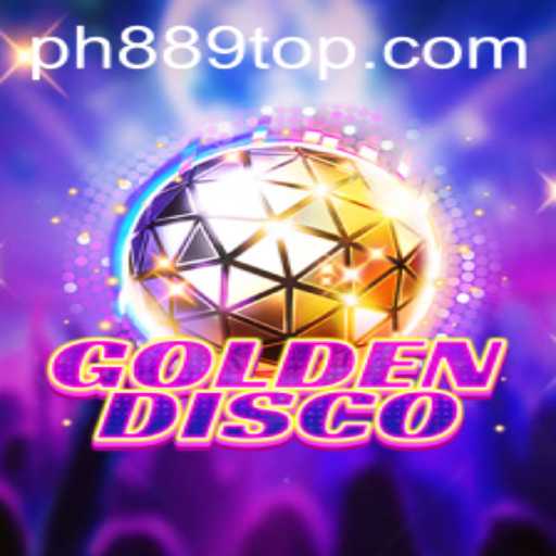 GoldenDisco: The Ultimate Dance Adventure