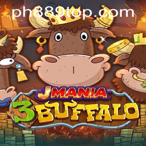 Experience the Thrill of JMania3Buffalo: Unveiling the New Gaming Sensation