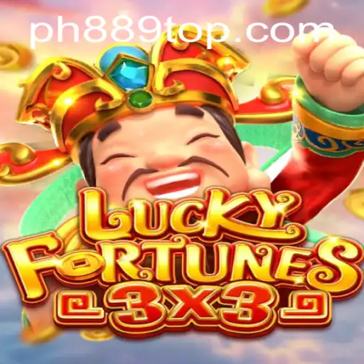 Discovering the Excitement of LUCKYFORTUNES3x3 with PH889
