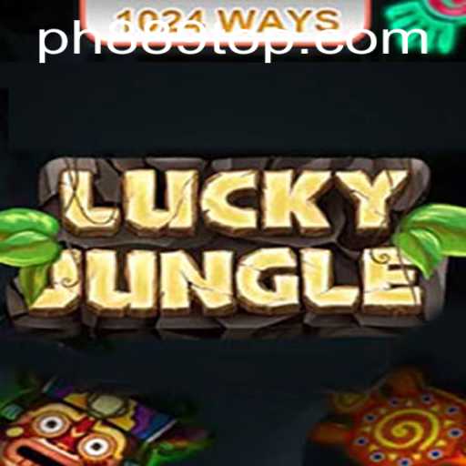 Exploring LuckyJungle1024: A New Era of Digital Gaming