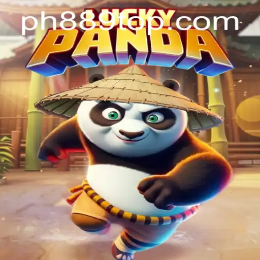 Discover the Enchanting World of LuckyPanda: Unveiling the Fascination Behind PH889