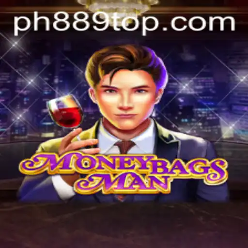 Unveiling MoneybagsMan: The Latest Sensation in Gaming - PH889 Edition