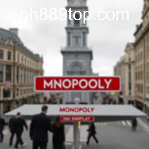 Understanding Monopoly in the Modern Economy