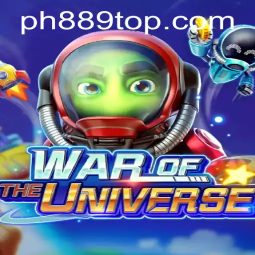 WAROFTHEUNIVERSE: An Epic Gaming Experience with PH889